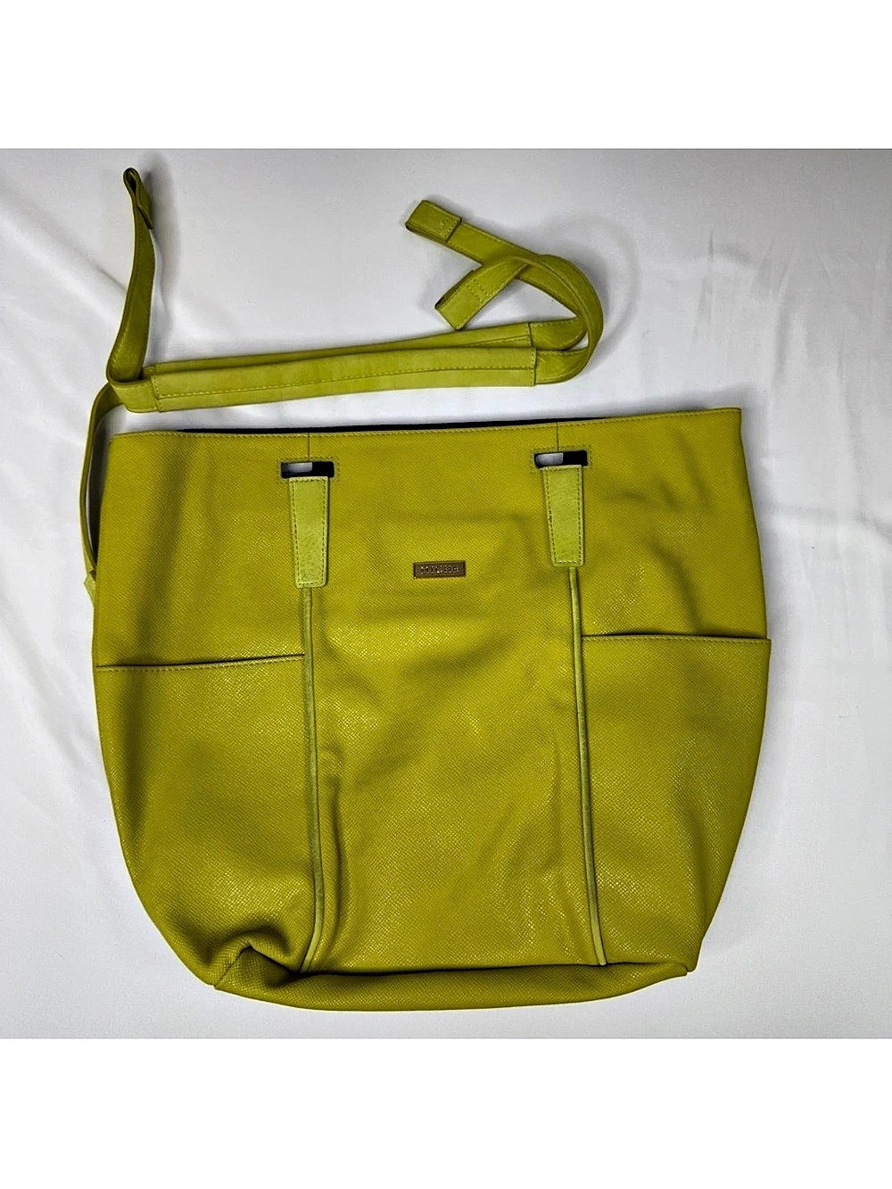 Miche Cameron Classic Shell Green Tote Bag